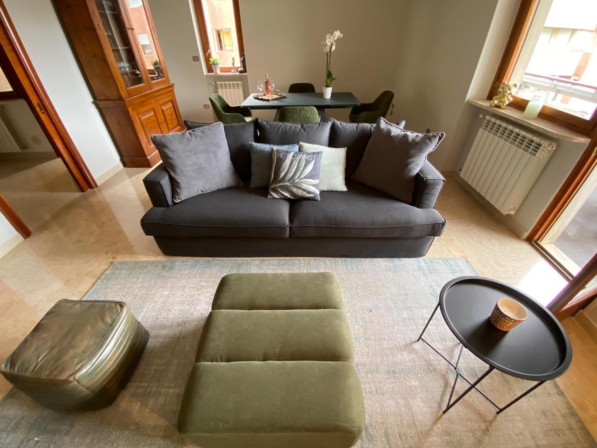 Julie'S House Lecce City Center Daire Dış mekan fotoğraf