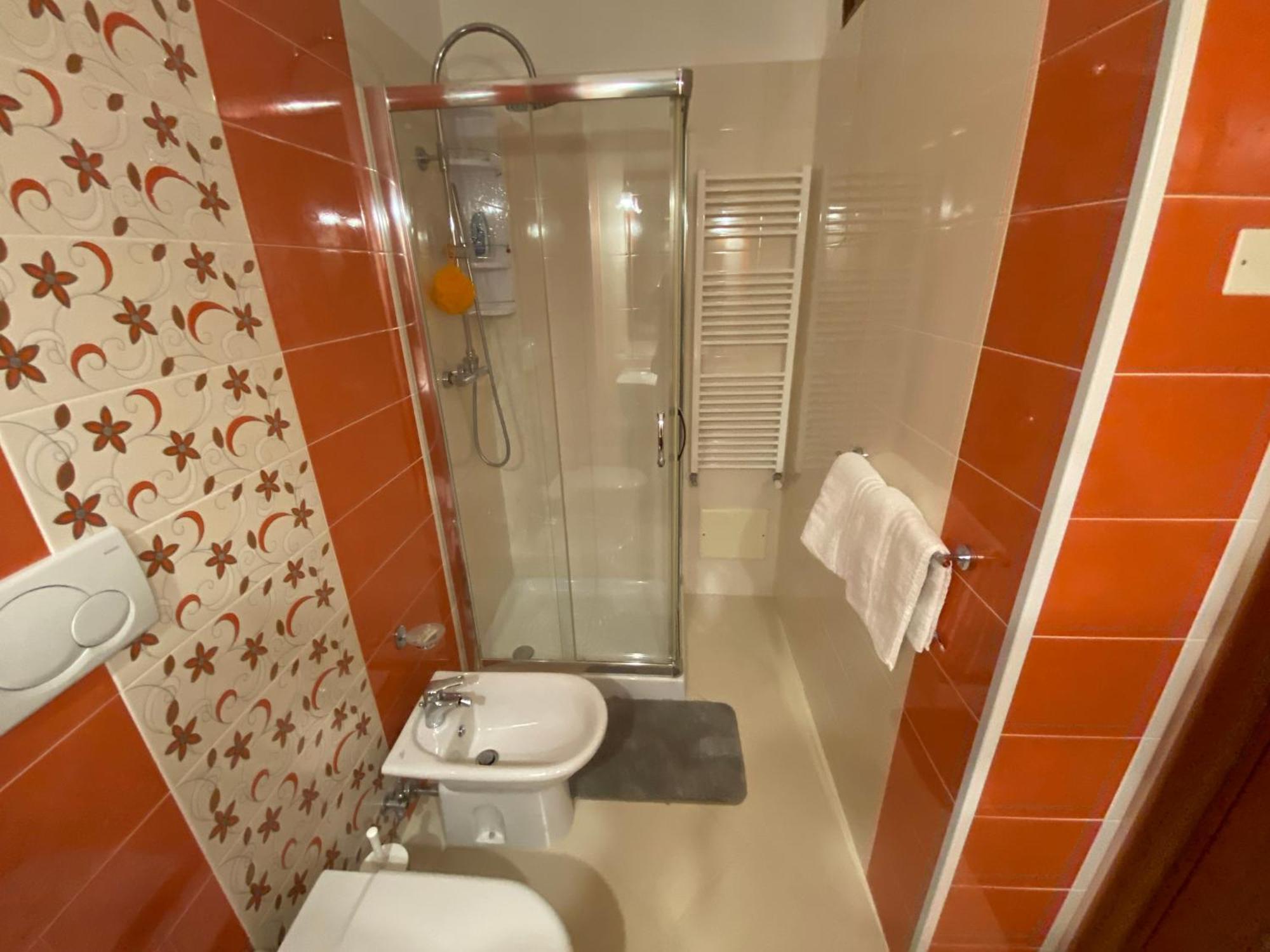 Julie'S House Lecce City Center Daire Dış mekan fotoğraf