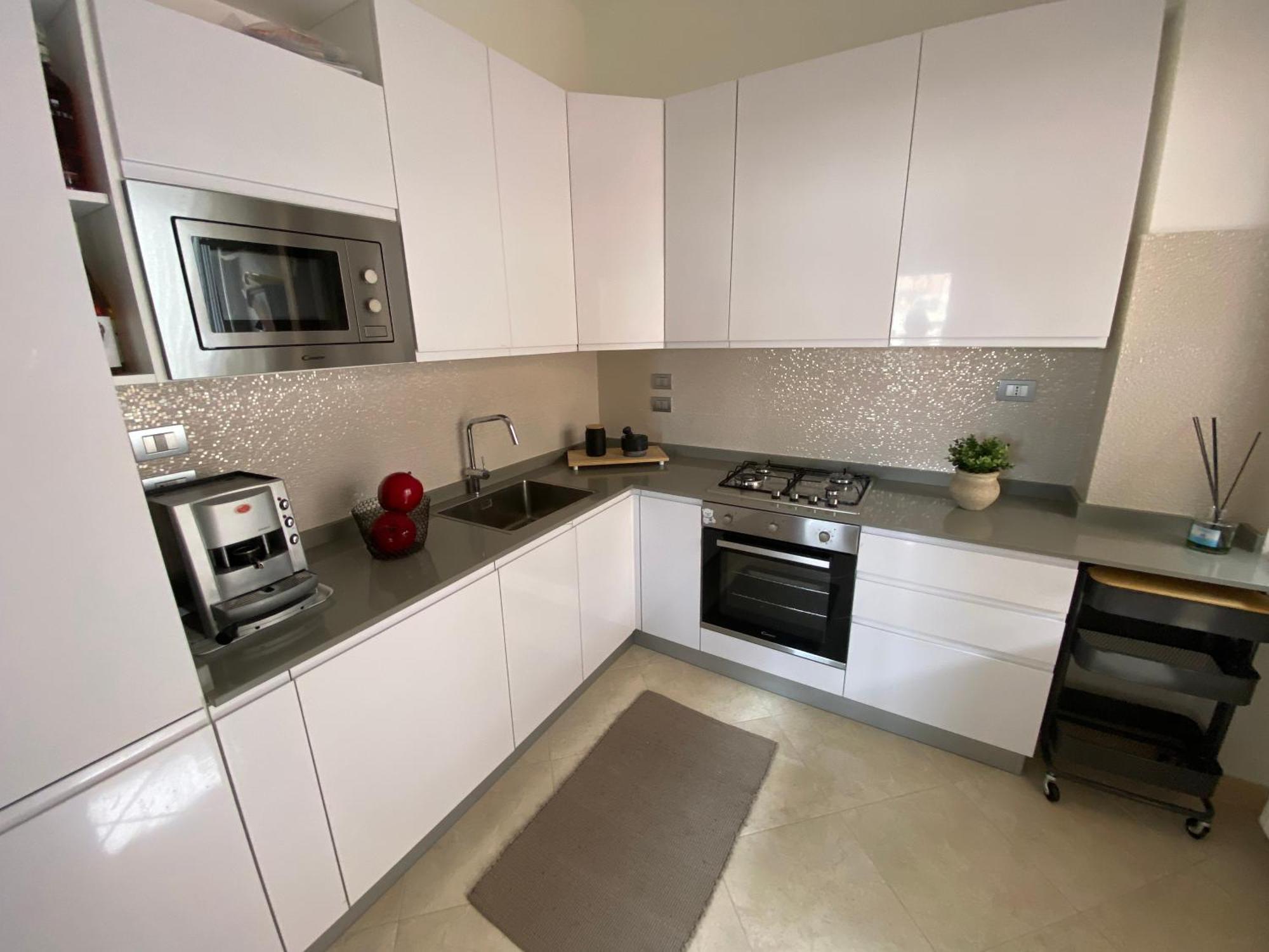 Julie'S House Lecce City Center Daire Dış mekan fotoğraf