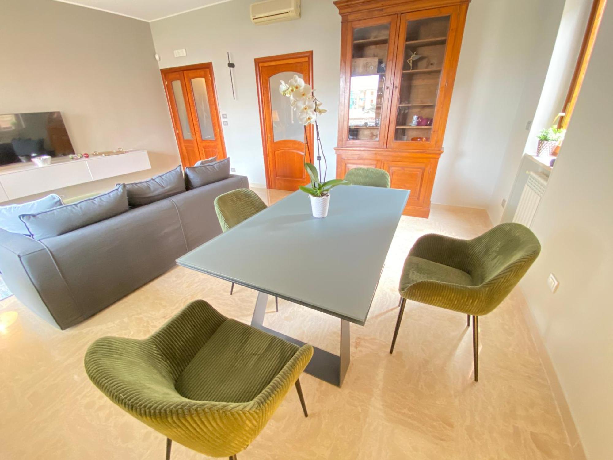 Julie'S House Lecce City Center Daire Dış mekan fotoğraf