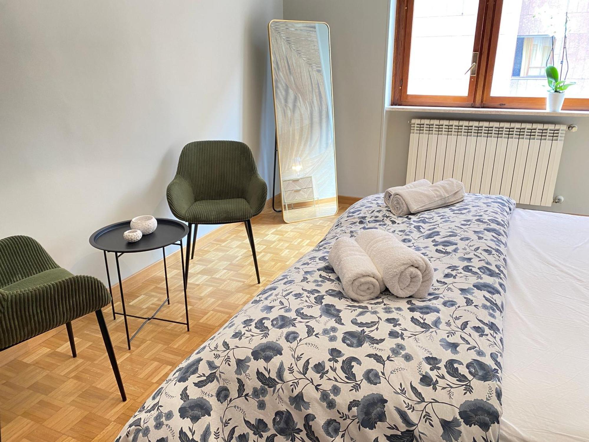 Julie'S House Lecce City Center Daire Dış mekan fotoğraf