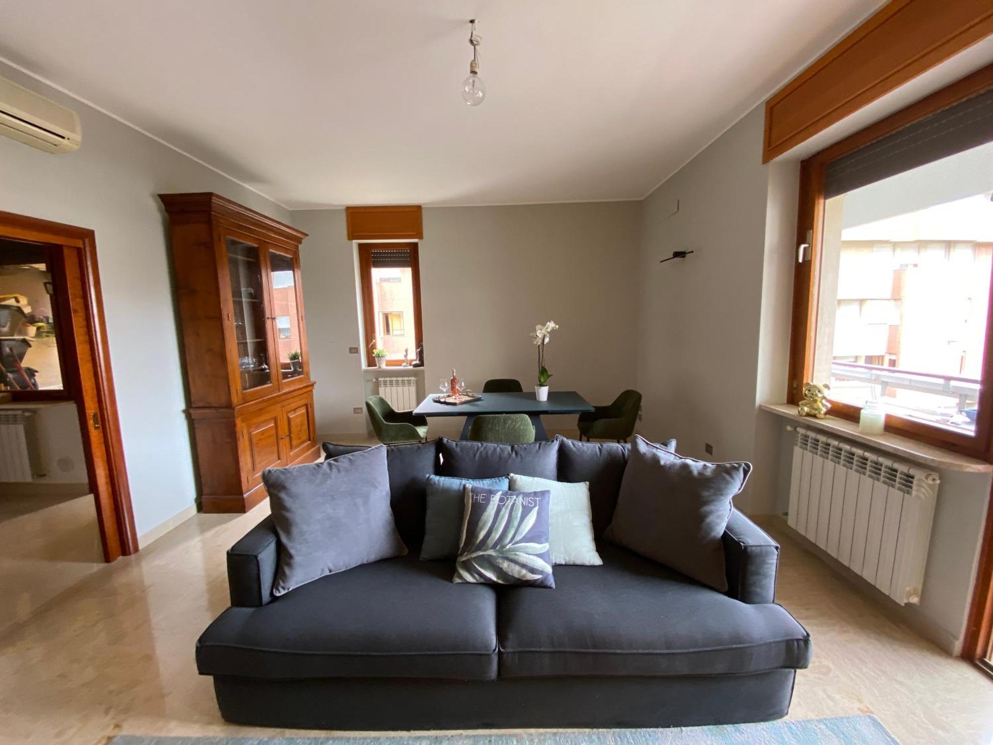 Julie'S House Lecce City Center Daire Dış mekan fotoğraf